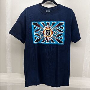 New The String Cheese Incident SCI NYE 2017 Medium Jam Band Pycadellic Rock